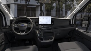 2024 Ford Transit® Internal Image 2